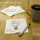 Illustration for article titled Napkin PC Concept Utilizes Multi-Touch E-Paper Display and RF Technology
